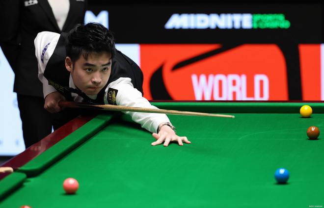 在竞争激烈 在竞争激烈