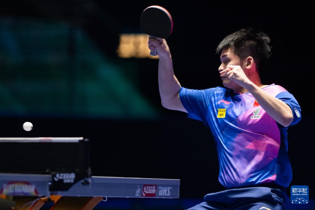 一场新老交 一场新老交