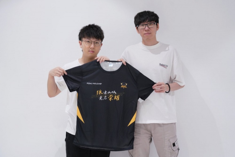 他们的故事 他们的故事