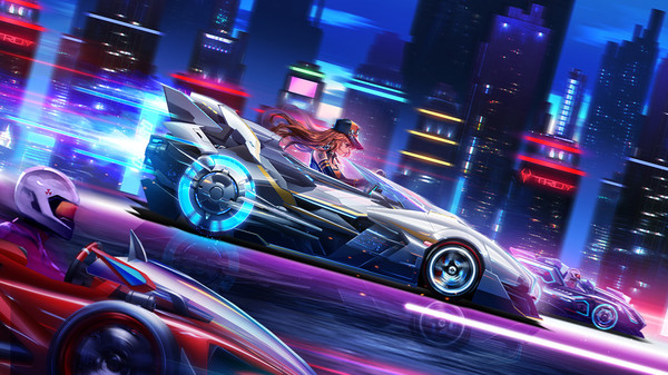 扩张中的风 扩张中的风